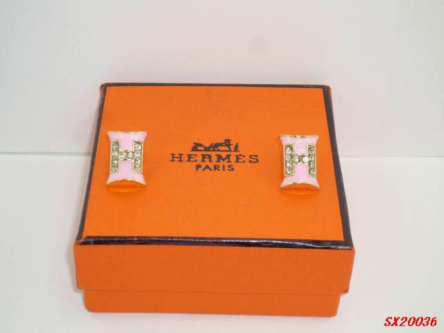 Hermes Earrings 31